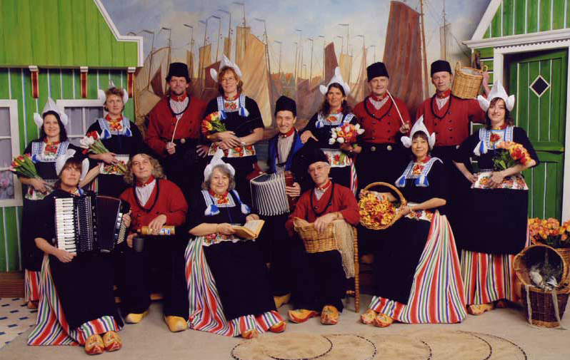 volendam